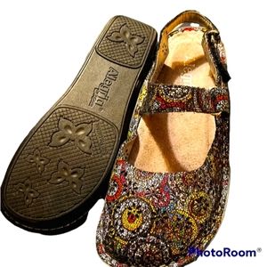 Women's Orthopedic Sandals-by Alegria NWOT